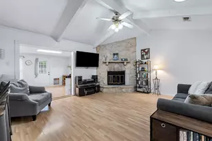 6420 Heather Dr, Watauga, TX 76148 - Photo 4