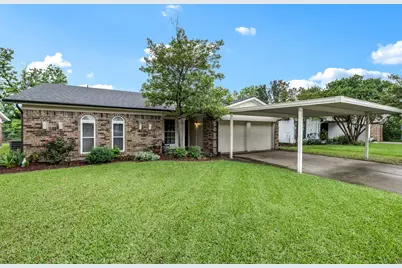 6420 Heather Drive, Watauga, TX 76148 - Photo 1