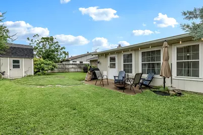 6420 Heather Drive, Watauga, TX 76148 - Photo 20