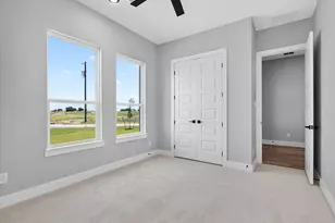 215 Regina St, Celeste, TX 75452 - Photo 24