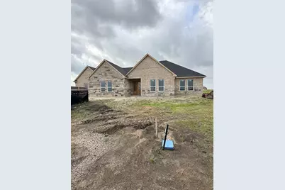215 Regina Street, Celeste, TX 75452 - Photo 2