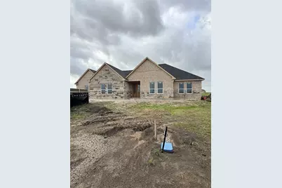 215 Regina Street, Celeste, TX 75452 - Photo 1