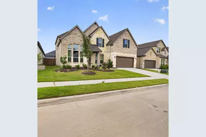 1913 Bristol Street, Celina, TX 75009 - Photo 38