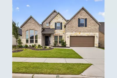 1913 Bristol Street, Celina, TX 75009 - Photo 1