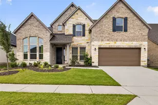 1913 Bristol St, Celina, TX 75009 - Photo 1