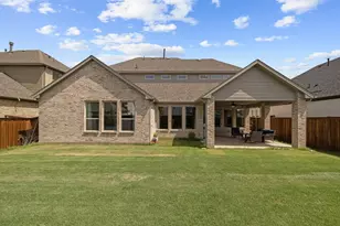 1913 Bristol St, Celina, TX 75009 - Photo 32
