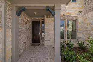 1913 Bristol St, Celina, TX 75009 - Photo 2