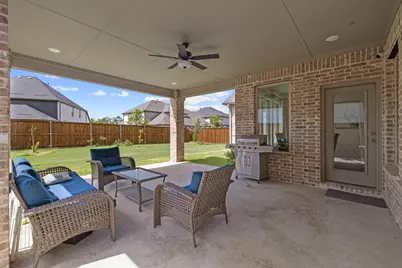 1913 Bristol Street, Celina, TX 75009 - Photo 30