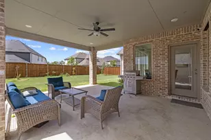 1913 Bristol St, Celina, TX 75009 - Photo 30