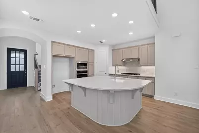 2064 Cuellar Way, Van Alstyne, TX 75495 - Photo 1