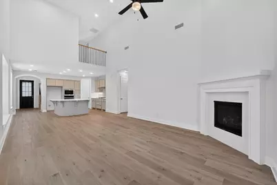 2064 Cuellar Way, Van Alstyne, TX 75495 - Photo 8