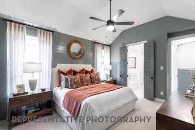 2064 Cuellar Way, Van Alstyne, TX 75495 - Photo 14
