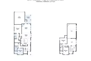 2064 Cuellar Wy, Van Alstyne, TX 75495 - Photo 2