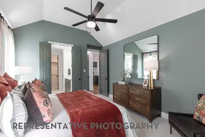 2064 Cuellar Way, Van Alstyne, TX 75495 - Photo 12