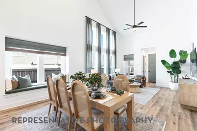 2064 Cuellar Way, Van Alstyne, TX 75495 - Photo 22