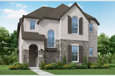 2064 Cuellar Way, Van Alstyne, TX 75495 - Photo 1