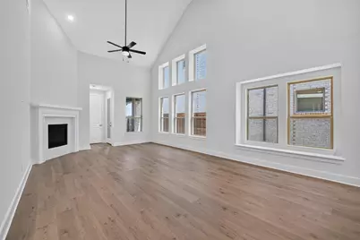 2064 Cuellar Way, Van Alstyne, TX 75495 - Photo 6