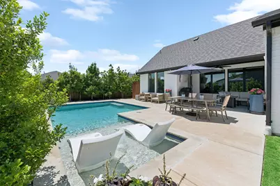 7200 Chance Court, North Richland Hills, TX 76182 - Photo 34