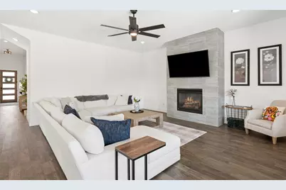 7200 Chance Court, North Richland Hills, TX 76182 - Photo 10