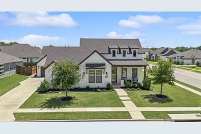 7200 Chance Court, North Richland Hills, TX 76182 - Photo 1