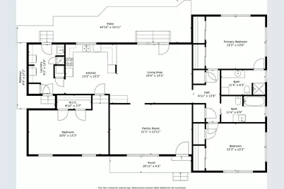 200 W Kansas Street, Van, TX 75790 - Photo 40