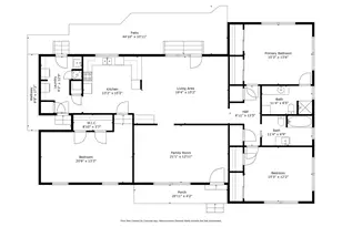 200 W Kansas St, Van, TX 75790 - Photo 40