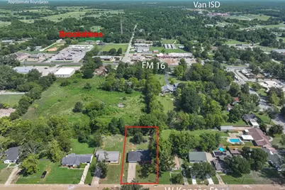 200 W Kansas Street, Van, TX 75790 - Photo 38