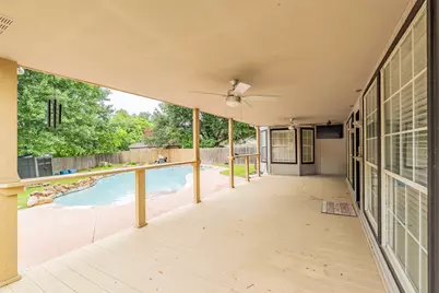 3917 Larkspur Drive, Haltom City, TX 76137 - Photo 20