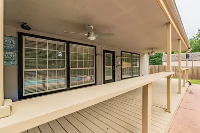 3917 Larkspur Drive, Haltom City, TX 76137 - Photo 18