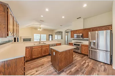 3917 Larkspur Drive, Haltom City, TX 76137 - Photo 12