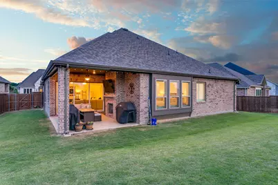 216 Big Sky Circle, Northlake, TX 76226 - Photo 28
