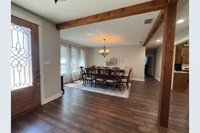 1253 Abigail Lane, Glen Rose, TX 76043 - Photo 8