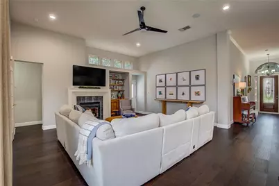 8210 Turnberry Street, Rowlett, TX 75089 - Photo 6