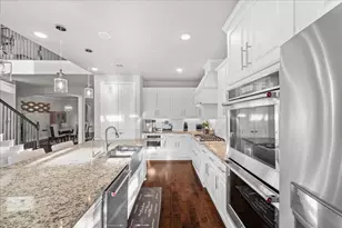 273 Shallow Brook Dr, Sunnyvale, TX 75182 - Photo 8