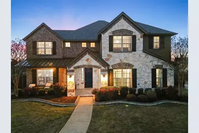 273 Shallow Brook Drive, Sunnyvale, TX 75182 - Photo 2