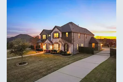 273 Shallow Brook Drive, Sunnyvale, TX 75182 - Photo 1