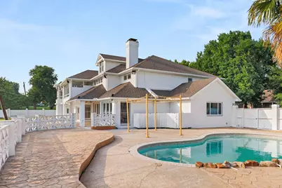 14010 Horseshoe Circle, Woodway, TX 76712 - Photo 6