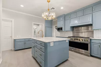 14010 Horseshoe Circle, Woodway, TX 76712 - Photo 14