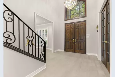 14010 Horseshoe Circle, Woodway, TX 76712 - Photo 18