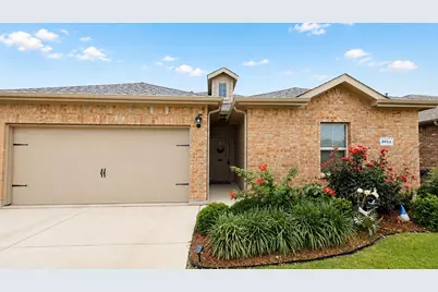 9653 Calhoun Falls Drive, Fort Worth, TX 76108 - Photo 1