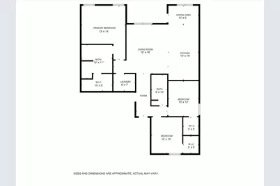 9653 Calhoun Falls Drive, Fort Worth, TX 76108 - Photo 32