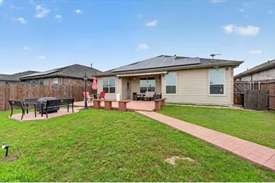 9653 Calhoun Falls Drive, Fort Worth, TX 76108 - Photo 24