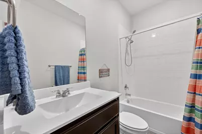 9653 Calhoun Falls Drive, Fort Worth, TX 76108 - Photo 22