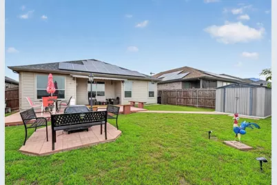 9653 Calhoun Falls Drive, Fort Worth, TX 76108 - Photo 4