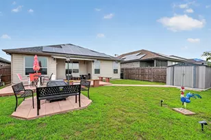 9653 Calhoun Falls Dr, Fort Worth, TX 76108 - Photo 4