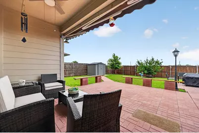 9653 Calhoun Falls Drive, Fort Worth, TX 76108 - Photo 2