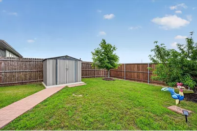 9653 Calhoun Falls Drive, Fort Worth, TX 76108 - Photo 26