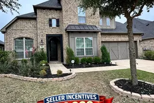 2802 Merlot Cir, Rowlett, TX 75088 - Photo 1