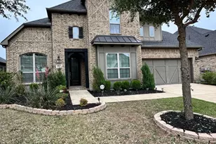 2802 Merlot Cir, Rowlett, TX 75088 - Photo 1