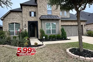 2802 Merlot Cir, Rowlett, TX 75088 - Photo 1